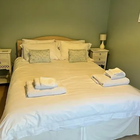 Amelie Cottage Beaumaris Exterior foto