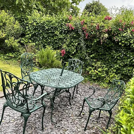 Amelie Cottage Beaumaris Exterior foto