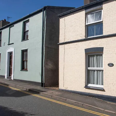 Amelie Cottage Beaumaris Exterior foto