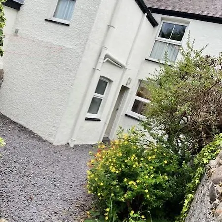 Amelie Cottage Beaumaris Exterior foto