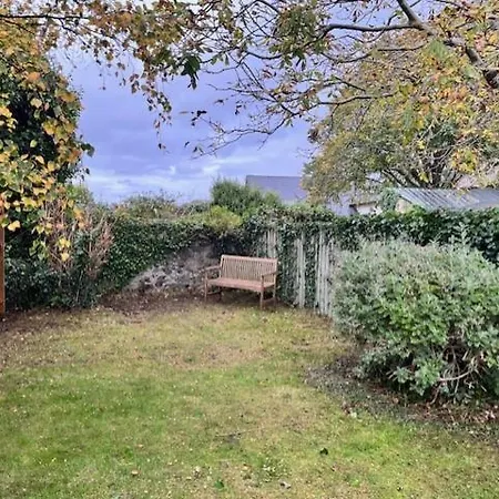 Amelie Cottage Beaumaris Exterior foto