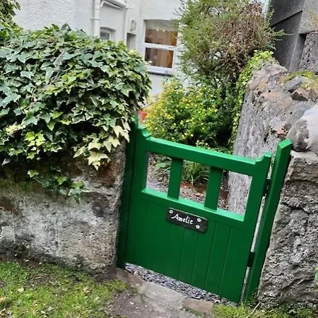 Amelie Cottage Beaumaris Exterior foto