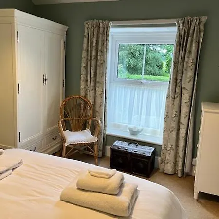 Amelie Cottage Beaumaris Exterior foto