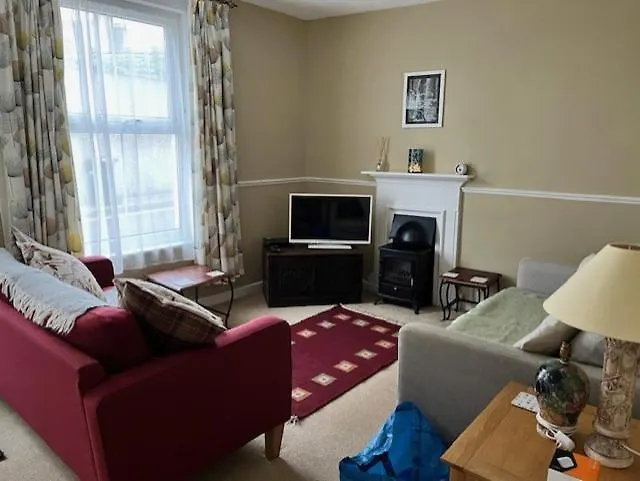 Amelie Cottage