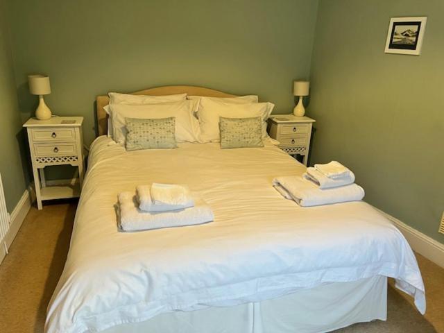 Amelie Holiday home Beaumaris