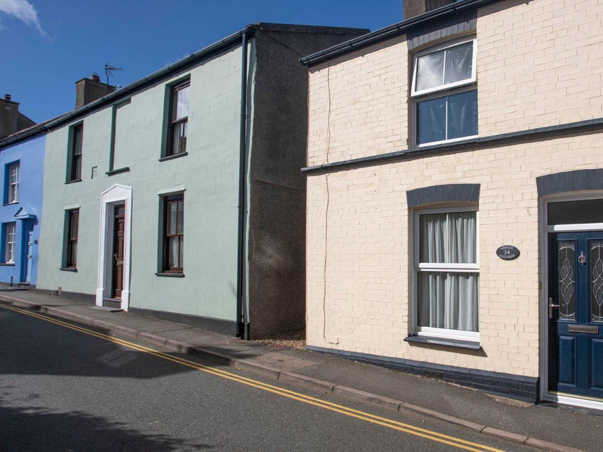 Amelie Holiday home Beaumaris
