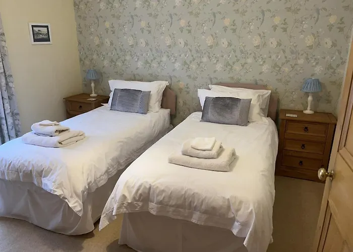 Amelie Cottage